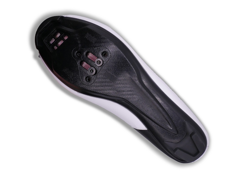 Aeroflow Biking